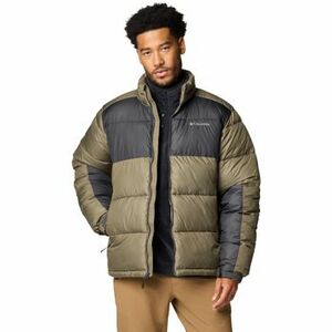 Parka kabátok Columbia Pike Lake II Jacket kép