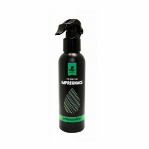 Impregnáló outdoor ruházathoz Inproducts Premium 200 ml kép