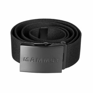 Textilöv MAMMUT Logo Belt kép