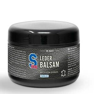 Bőrbalzsam S100 Leder-Balsam 250 ml kép