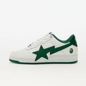 Sneakers A BATHING APE Bape Sta Os 2 M2 Green EUR 41 kép