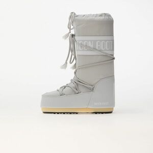 Sneakers Moon Boot Icon Nylon Glacier Grey EUR 42-44 kép