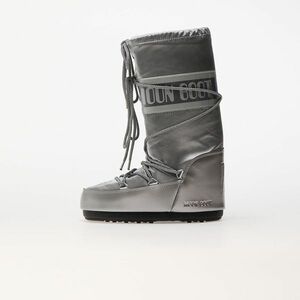 Sneakers Moon Boot Icon Glance Silver EUR 39-41 kép