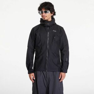 Széldzseki Tilak Stinger Paclite Black XL kép