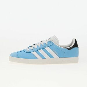 Sneakers adidas Mnufc Familia Gazelle Crystal White/ Core Black/ Better Scarlet EUR 44 2/3 kép