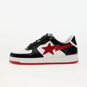 Sneakers A BATHING APE Bape Sta 3 M2 Black EUR 42 kép