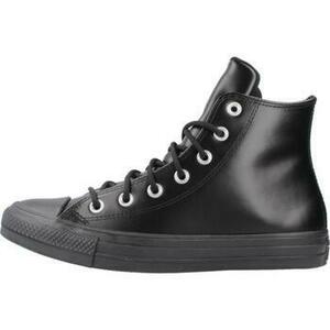 Fekete Converse Chuck Taylor All Star cipők - 39 1/2 kép