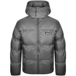 Dzsekik Ellesse Monterosa Padded Jacket Dark Grey kép