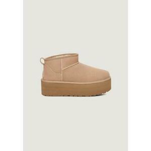 Csizmák UGG CLASSIC ULTRA MINI PLATFORM 1135092 kép