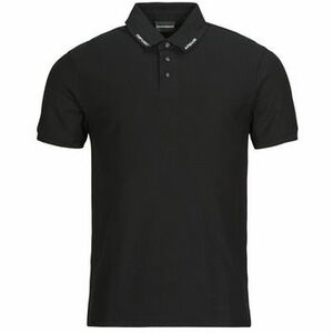 Rövid ujjú galléros pólók Emporio Armani POLO SHIRT EM001081 kép