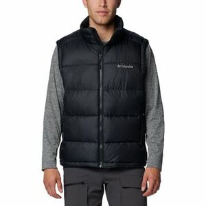 Steppelt kabátok Columbia Pike Lake II Vest kép