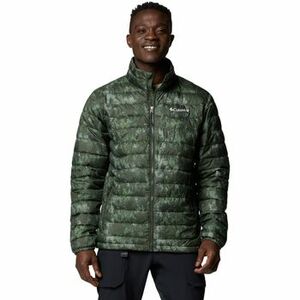 Parka kabátok Columbia Powder Lite II Printed Jacket kép