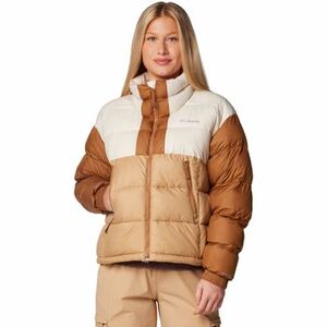 Parka kabátok Columbia Pike Lake II Cropped Jacket kép