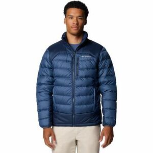 Parka kabátok Columbia Autumn Park II Down Jacket kép