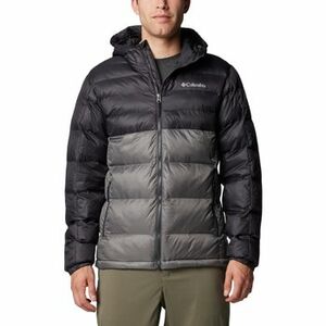 Parka kabátok Columbia Buck Butte II Insulated Hooded Jacket kép