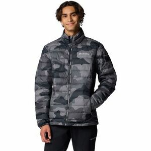 Parka kabátok Columbia Powder Lite II Printed Jacket kép