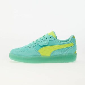 Sneakers Puma Palermo Moda Xtra Wns Green EUR 37.5 kép