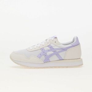 Sneakers Asics Tiger Runner White/ Violet Light EUR 39 kép