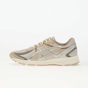 Sneakers Asics Jog 100S Oatmeal/ Pure Silver EUR 44.5 kép