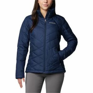 Parka kabátok Columbia Heavenly Jacket kép