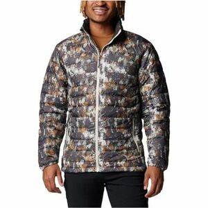 Parka kabátok Columbia Powder Lite II Printed Jacket kép