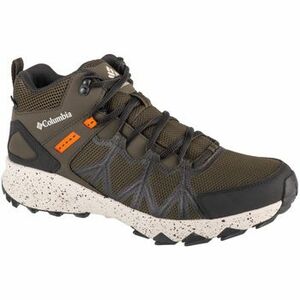 Túracipők Columbia Peakfreak II Mid Outdry kép