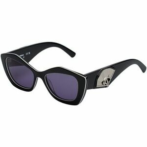 Napszemüvegek Karl Lagerfeld KL6127S-006 kép