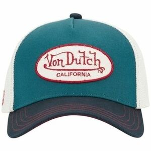 Baseball sapkák Von Dutch TERRY PATCH 01 kép