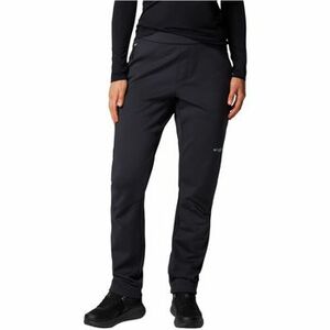 Futónadrágok / Melegítők Columbia Vest Canyon High-Rise Softshell Pant kép