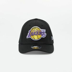 New Era 950 Nba Stretch Snap Loslak Blkotc S/M kép