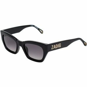 Napszemüvegek Zadig & Voltaire SZV371-520700 kép