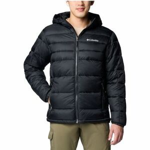 Parka kabátok Columbia Buck Butte II Insulated Hooded Jacket kép