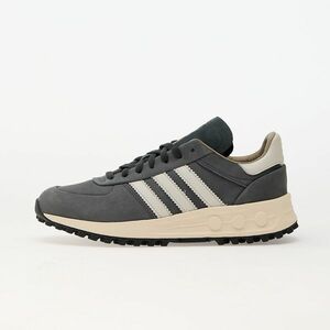 Sneakers adidas LA Trainer Lux Grey Six/ Orb Grey/ Carbon EUR 44 kép