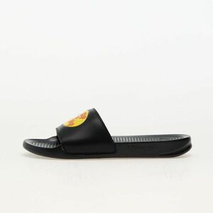 Sneakers RIPNDIP Catfish Slides Black EUR 5 kép