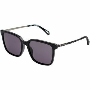 Napszemüvegek Zadig & Voltaire SZV308-550BLK kép