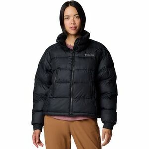 Parka kabátok Columbia Pike Lake II Cropped Jacket kép