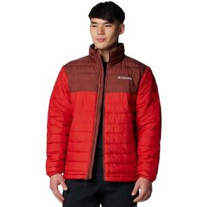 Parka kabátok Columbia Powder Lite II Jacket kép