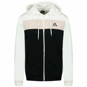 Pulóverek Le Coq Sportif CONTEMPORAIN FZ HOODY N kép