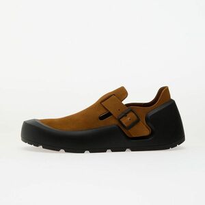 Sneakers Birkenstock Reykjavik Nubuk Leather Mink EUR 46 kép