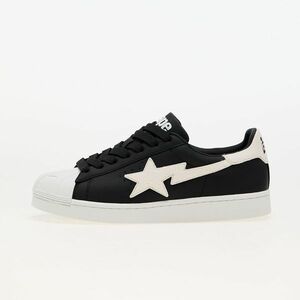 Sneakers A BATHING APE Skull Sta 2 M1 Black EUR 42 kép