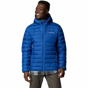 Parka kabátok Columbia Lake 22 II Down Hooded Jacket kép