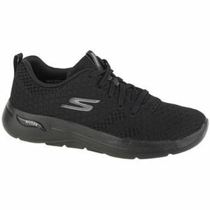 Rövid szárú edzőcipők Skechers Go Walk Arch Fit Unify kép