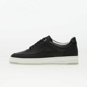 Sneakers Filling Pieces Mondo Crumbs Coal EUR 45 kép