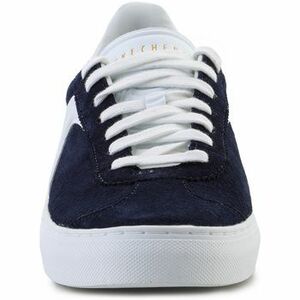 Rövid szárú edzőcipők Skechers Arch Fit Legend Hamor 254000-NVY Navy kép