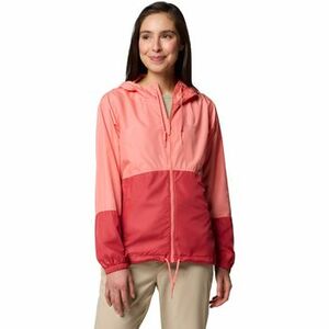 Parka kabátok Columbia Flash Forward II Windbreaker Jacket kép