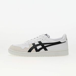 Sneakers Asics Japan S White/ Black EUR 46 kép