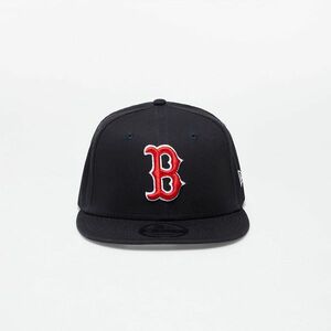 New Era 9Fifty MLB Boston Red Sox Cap Navy M-L kép