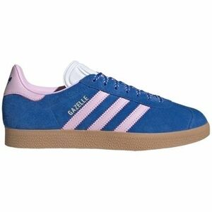 Divat edzőcipők adidas Gazelle W JH7219 kép