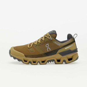 Sneakers On W Cloudwander Waterproof Hunter/ Safari EUR 37.5 kép