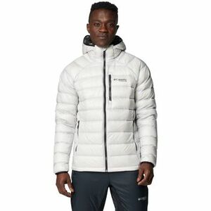 Parka kabátok Columbia Arctic Crest Down Hooded Jacket kép